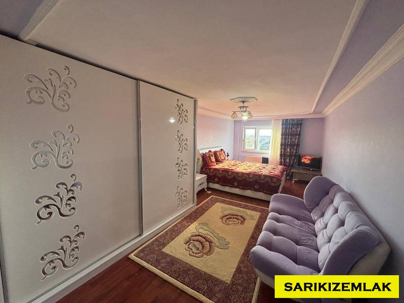 Edremit Soğanyemez Mah`da4+1  Daire. - 5